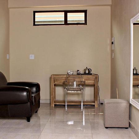 Zoe Bush Lodge Pretoria-Noord Exteriér fotografie